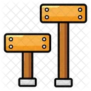 Boning Rods  アイコン