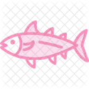 Bonito Ocean Marine Icon