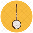 Bonjo Music Equipment Icon
