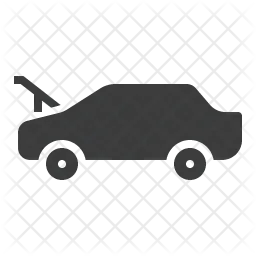 Bonnet  Icon