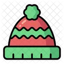 Bonnet Chapeau Casquette Icône