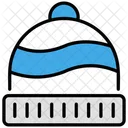 Bonnet Icône