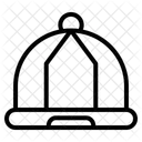 Bonnet  Icône