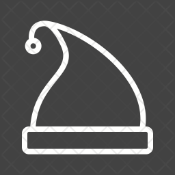 Bonnet Icon