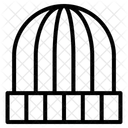 Bonnet Icône