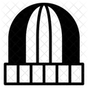 Bonnet Icône