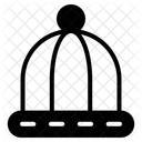 Bonnet Icône
