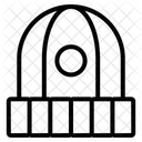 Bonnet Icône