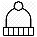 Bonnet Icône