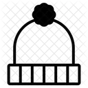 Bonnet Icône