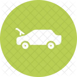 Bonnet  Icon