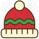Bonnet Icône