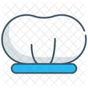 Bonnet De Bain Icône