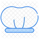 Bonnet De Bain Icône