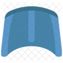 Bonnet Shell  Icon