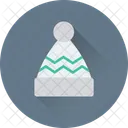 Tricote Bonnet Hiver Icon