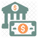 Bono Dinero Inversion Icon