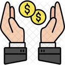 Bono Extra Recompensa Icono