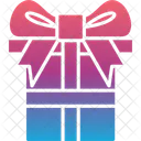 Bono Caja Navidad Icon