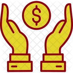 Bono financiero  Icono