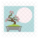 Bonsai Icon