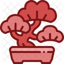 Bonsai  Icon