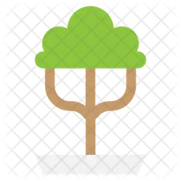 Bonsai  Icon