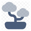 Bonsai  Icon
