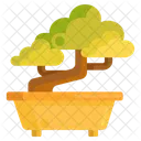 Bonsai  Icon