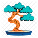 Bonsai  Icon