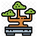 Bonsai  Icon