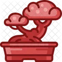 Bonsai  Icon