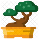 Bonsai  Icon