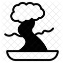盆栽 アイコン