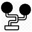 盆栽 アイコン