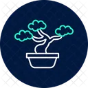 Bonsai Tree Farm Icon