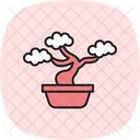 Bonsai Tree Farm Icon
