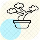 Bonsai Tree Farm Icon