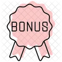 Bonus Token Reward Icon