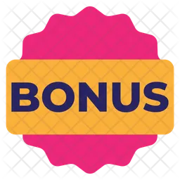 Bonus  Icon
