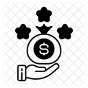 Bonus  Icon