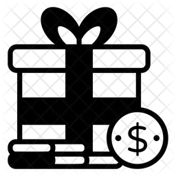 Bonus  Icon