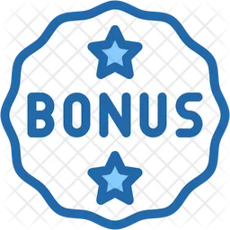 Bonus  Icon