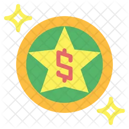 Bonus  Icon
