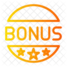 Bonus  Icon