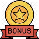 Bonus Icon