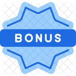 Bonus  Icon