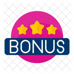 Bonus  Icon