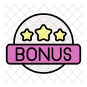- bonus  Icon