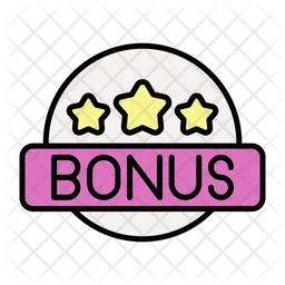 - bonus  Icon
